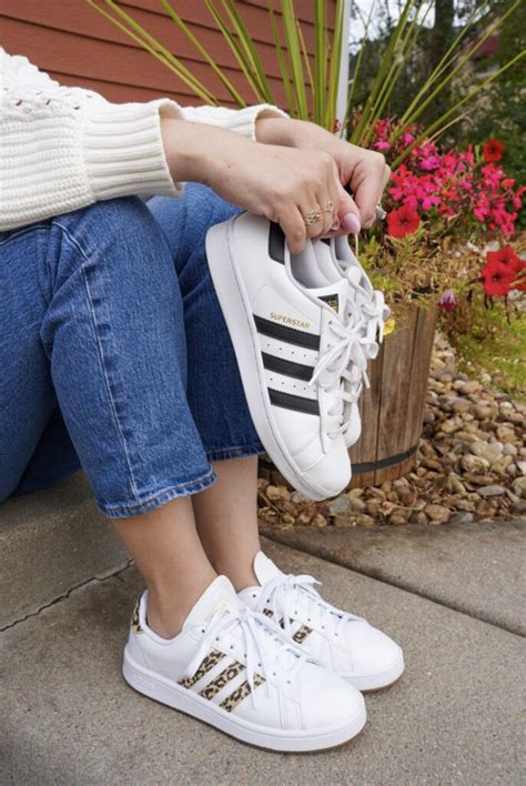 adidas superstar - prisma|adidas grand court superstar.